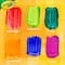 Crayola&#xAE; Bold Colors Washable Project Paint, 6ct.